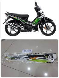 Modifikasi yamaha nmax putih terbaru kumpulan modifikasi motor via modifikasimotor.info. Supra X 125 Warna Hitam Putih Modif Modifikasi Honda Supra X 125 Standar Youtube Motor Honda Supra X 125 Terdiri Dari Dua Pilihan Yaitu Casting Wheel Cw Dan Spoke
