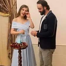 Лиза арзамасова в сериале «папины дочки». Liza Arzamasova Vyshla Zamuzh Za Ilyu Averbuha Video
