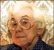 Edna Koch Asmussen (1908-2007)