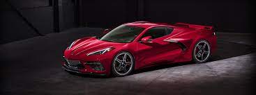The redesigned 2020 chevrolet corvette's new engine is reportedly so powerful that it's compromising the vehicle's structural integrity in testing, causing by the time gm gets the new c8 corvette out in 2020, the ford gt will be ending its run and ford will focusing on the shelby gt500 mustang giving. Chevrolet Introduces First Ever Mid Engine Corvette