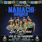 Father's Day Mariachi Brunch