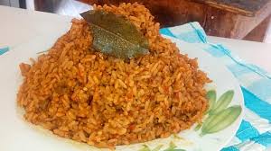Make sure your meat (any type you are using) is not frozen. How To Cook Party Jollof Rice Without Parboiling The Rice Tips To Get The Red Colour Jollof Rice Jotscroll