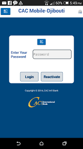 Firstcaribbean international bank, known as cibc firstcaribbean services 16 countries in the caribbean. Cacib Mobile Djibouti For Android Apk Download