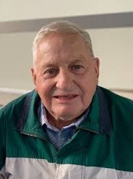 Obituary information for Lester G. Beck