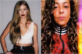 Jun 20, 2021 · samantha schmütz tirou do fundo da gaveta músicas que escreveu 15, 20 anos atrás. P3tyhrnyjtjqhm