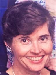 Hope Hamilton Obituary