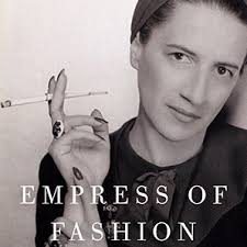 The Life of Diana Vreeland