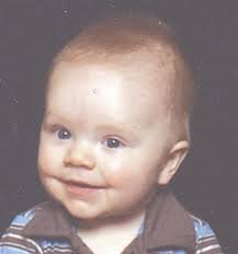 Kole Todd Johnson new arrival