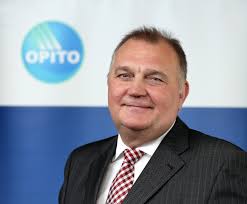 Opito appoints former Nimrod crew member as MD