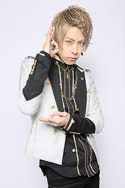 最神 釈迦 ホスト紹介 united dears ユナイテッド ディアーズ 歌舞伎町 ホストクラブ紹介 ホスト求人 スターガイズ 歌舞伎町 ホストクラブ ファッション
