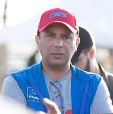 Steven Humbert's Instagram, Twitter & Facebook