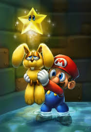 * will open in a new window super mario 64. Artstation Super Mario 64 Mips Elisa Tamagnoli