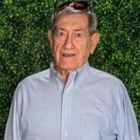 My father, Paul Herron 1925