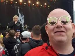 'Legendary' dad who worked