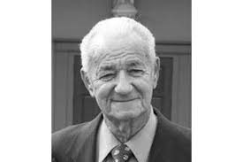 Emery Dautreuil Obituary (1942