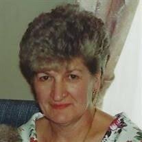 Cecelia Ester Skinner Winters Obituary