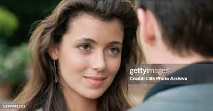 451 Mia Sara Photos & High Res Pictures