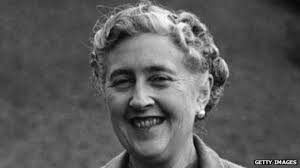 Resultado de imagen de agatha christie
