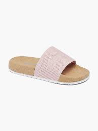 Check spelling or type a new query. Bench Slides In Rosa Deichmann