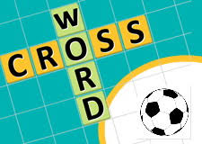 We did not find results for: Sports Vocabulary Crossword