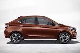 TATA-TIGOR