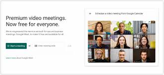 How to turn on recording in google meet? Google Meet An Advanced Video Conferencing App Century Media360