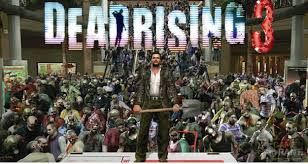 Wait for the game to install. Dead Rising 3 Apocalypse Edition 2014 Multi2 Crack Torrent Download