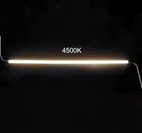 IT Series LED Shop Light – 3FT T5 Integrated Tube Fixture | 15W |  Warm/Natural/Daylight White | Linkable Utility Garage Ceiling Light & Under  Cabinet ...