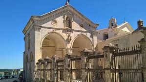 Všechny aktivity v monte sant'angelo. Santuario Di San Michele Arcangelo Monte Sant Angelo Bewertungen Und Fotos