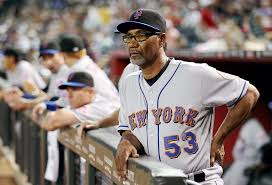 Coaches — Jerry Manuel Foundation