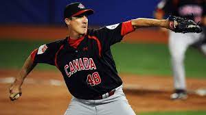 Последние твиты от canada basketball (@canbball). Baseball Canada Goes With Experienced Roster For Olympic Qualifier Sportsnet Ca