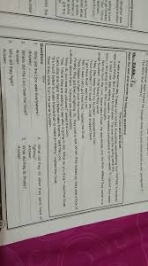 This behaviour can include verbal abuse or threats, physical violence or force and can be directed repeatedly against a certain victim. Read The Text And Answer The Following Question The Lion And The Goat Brainly Co Id