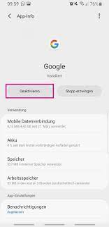 Android 7 google suchleiste entfernen