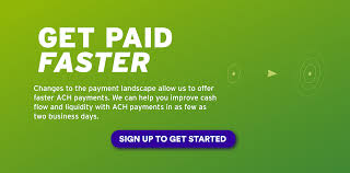 Maybe you would like to learn more about one of these? Why Do Ach Payments Take So Long To Settle Healpay