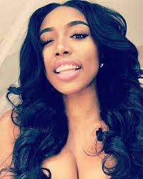 ConnieHair (ConnieStore) — профиль