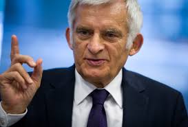 Jerzy Buzek
