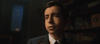 The Umbrella Academy Review: Family Drama First, Superhero Series Second.