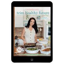 Maybe you would like to learn more about one of these? Trim Healthy Future E Book Pdf Version Trim Healthy Mama Store