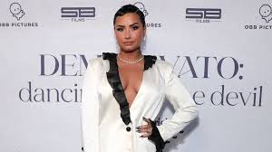 35,306,705 likes · 26,780 talking about this. Demi Lovato Opens Up About Their Coming Out Journey After Years Of Living My Life For Other People Entertainment Tonight