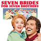 Movie Matinee: Seven Brides for Seven Brothers