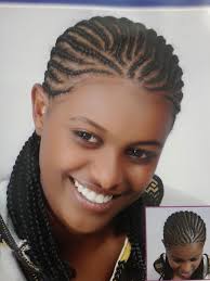 This is your ultimate resource to get the hottest hairstyles and haircuts in 2021. Tg New Habesha Hairstyle ç…§ç‰‡ Facebook
