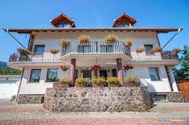 Oraşe populare din republica moldova. Pensiunea Casa Din Noua Brasov Cazare Brasov