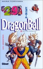 Check spelling or type a new query. Dragon Ball Z Vol 13 The Red Ribbon Androids By Akira Toriyama