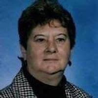 Obituary of Joan M. Walker