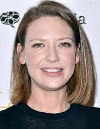 It's a shame they didn't let her play her role