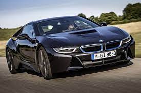 Pin By Tomislav Turcinov On Cars Motorcycles Bmw I8 Bmw I8 Black Bmw