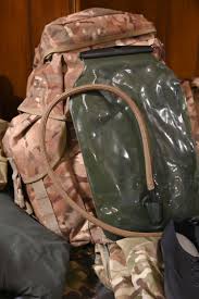 Each soldier is integrated with his section with the ultimate aim that infantry soldiers are equipped with the best of the weapons and equipment, have the best. What Do Soldiers Carry On Cambrian Patrol