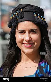 The women's movement hi-res stock photography and images