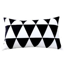 Rectangle Decorative Pillows Case Nordic Style Throw Pillow Cover Velvet Cushions C Decorative Pillow Cases Pillow Decorative Bedroom Rustic Decorative Pillows