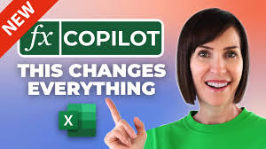 Excel COPILOT Function • My Online Training Hub